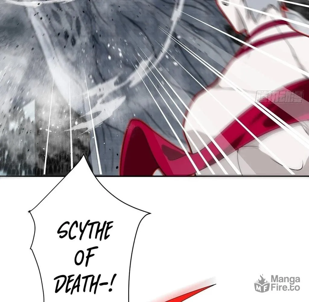 Read God Slayer chapter 33 image 54 on Lezhin