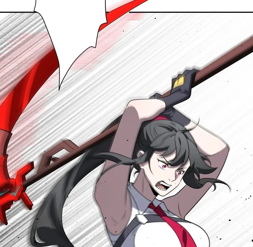 Read God Slayer chapter 33 image 55 on Lezhin
