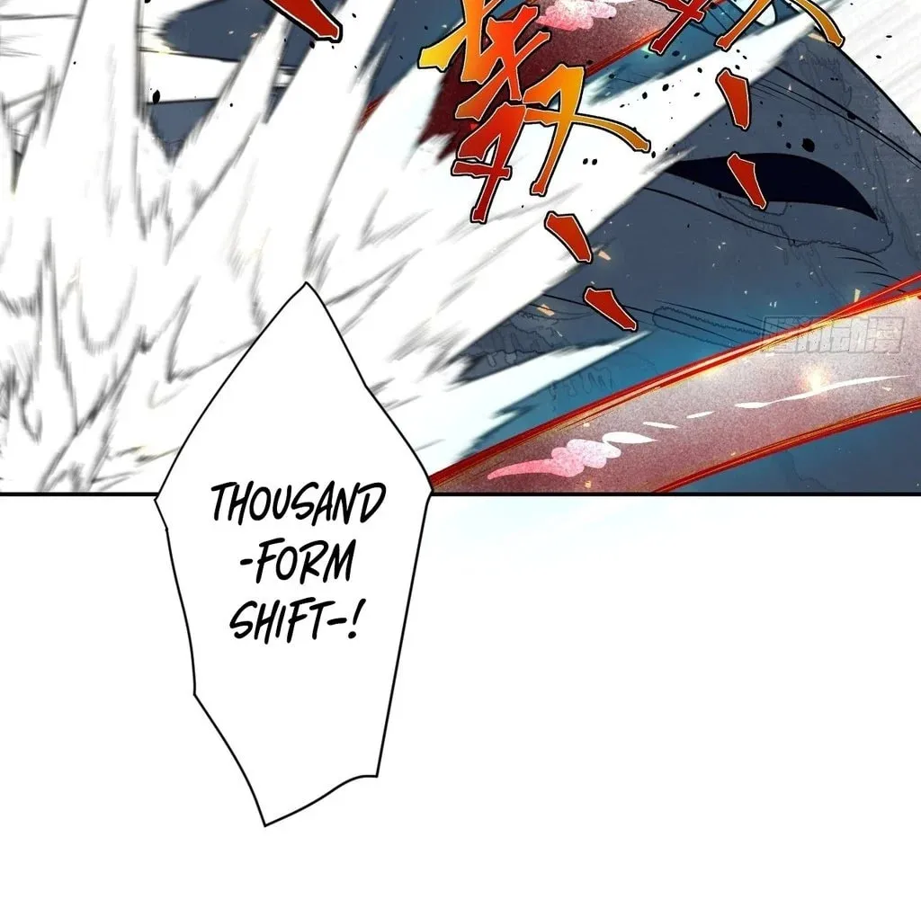 Read God Slayer chapter 33 image 6 on Lezhin