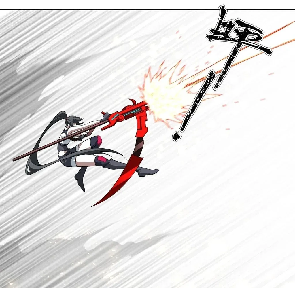 Read God Slayer chapter 33 image 7 on Lezhin