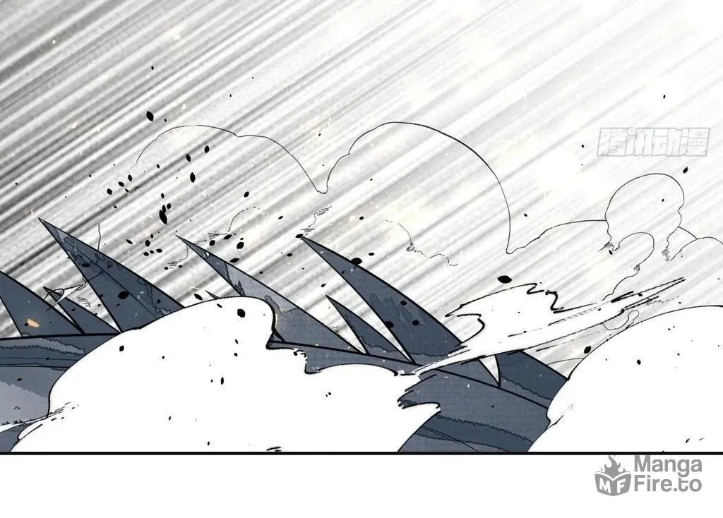 Read God Slayer chapter 33 image 8 on Lezhin