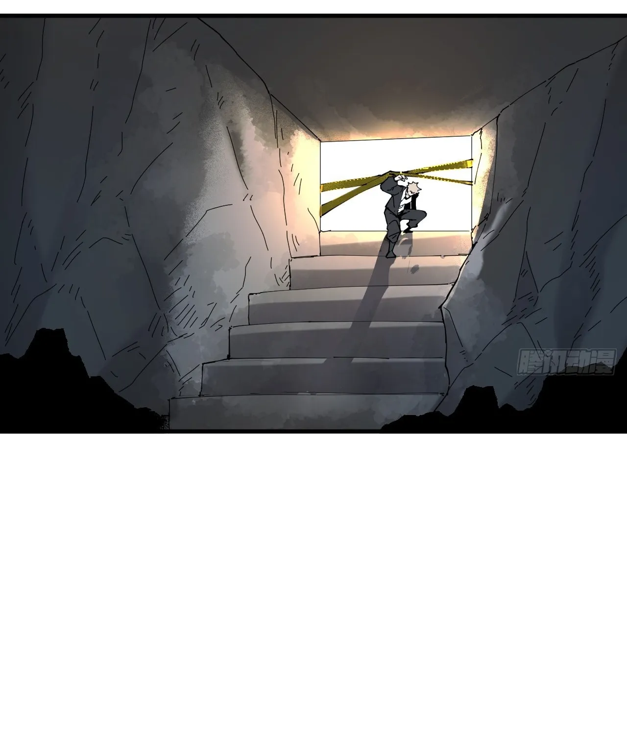 Read God Slayer chapter 4 image 15 on Lezhin