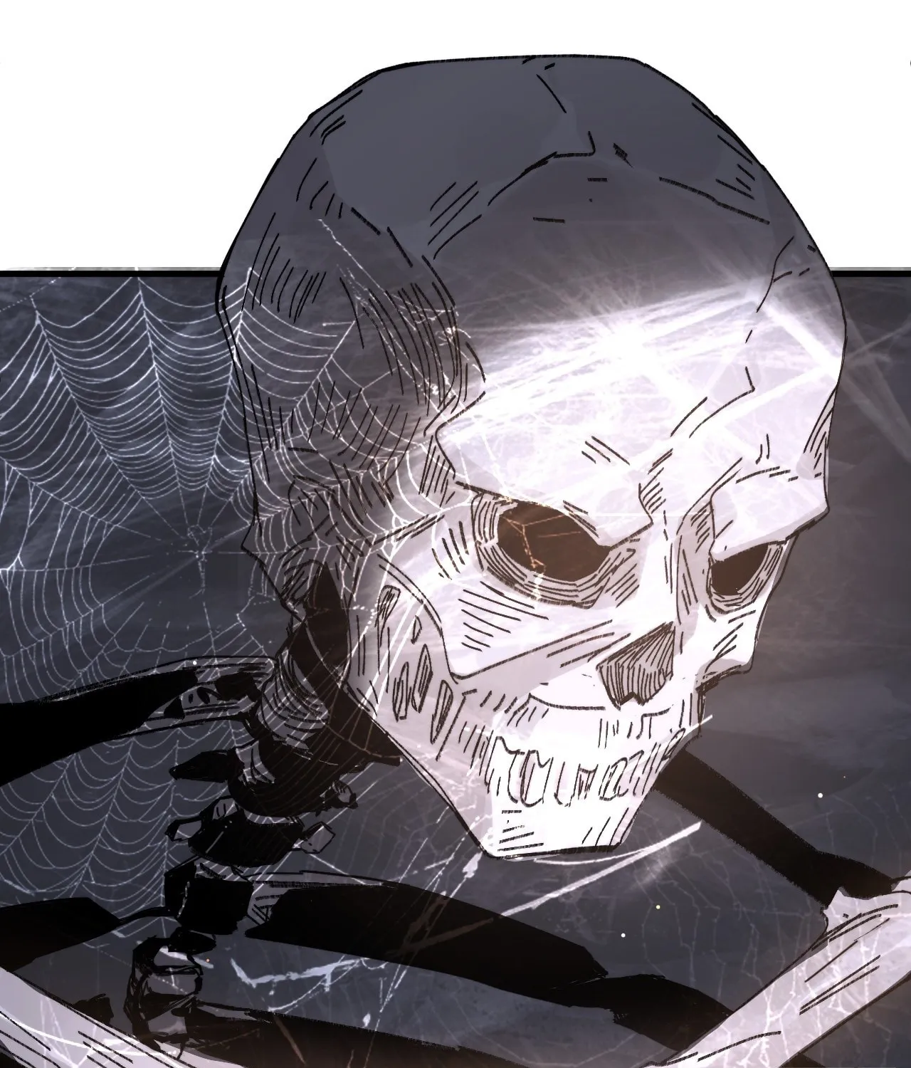 Read God Slayer chapter 4 image 25 on Lezhin