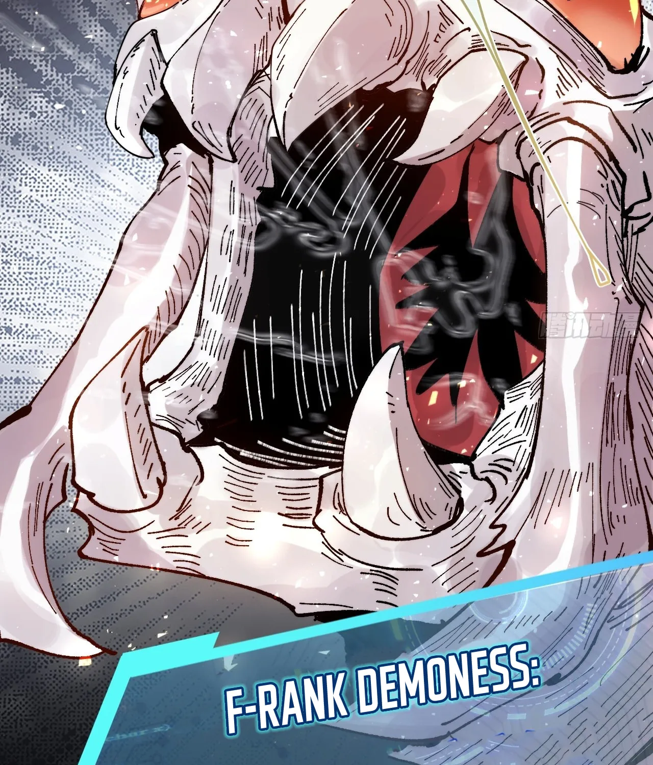 Read God Slayer chapter 4 image 34 on Lezhin