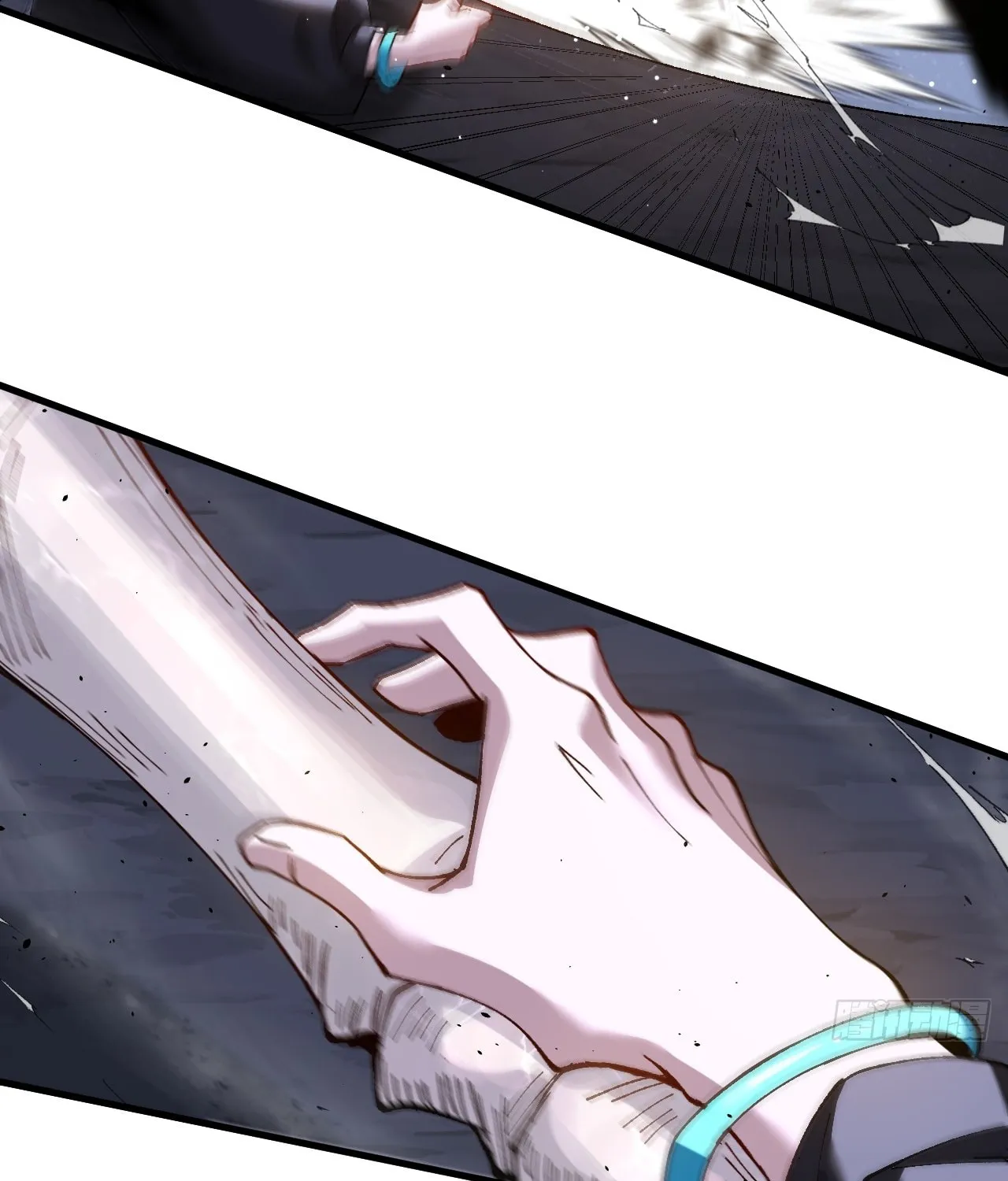 Read God Slayer chapter 4 image 39 on Lezhin