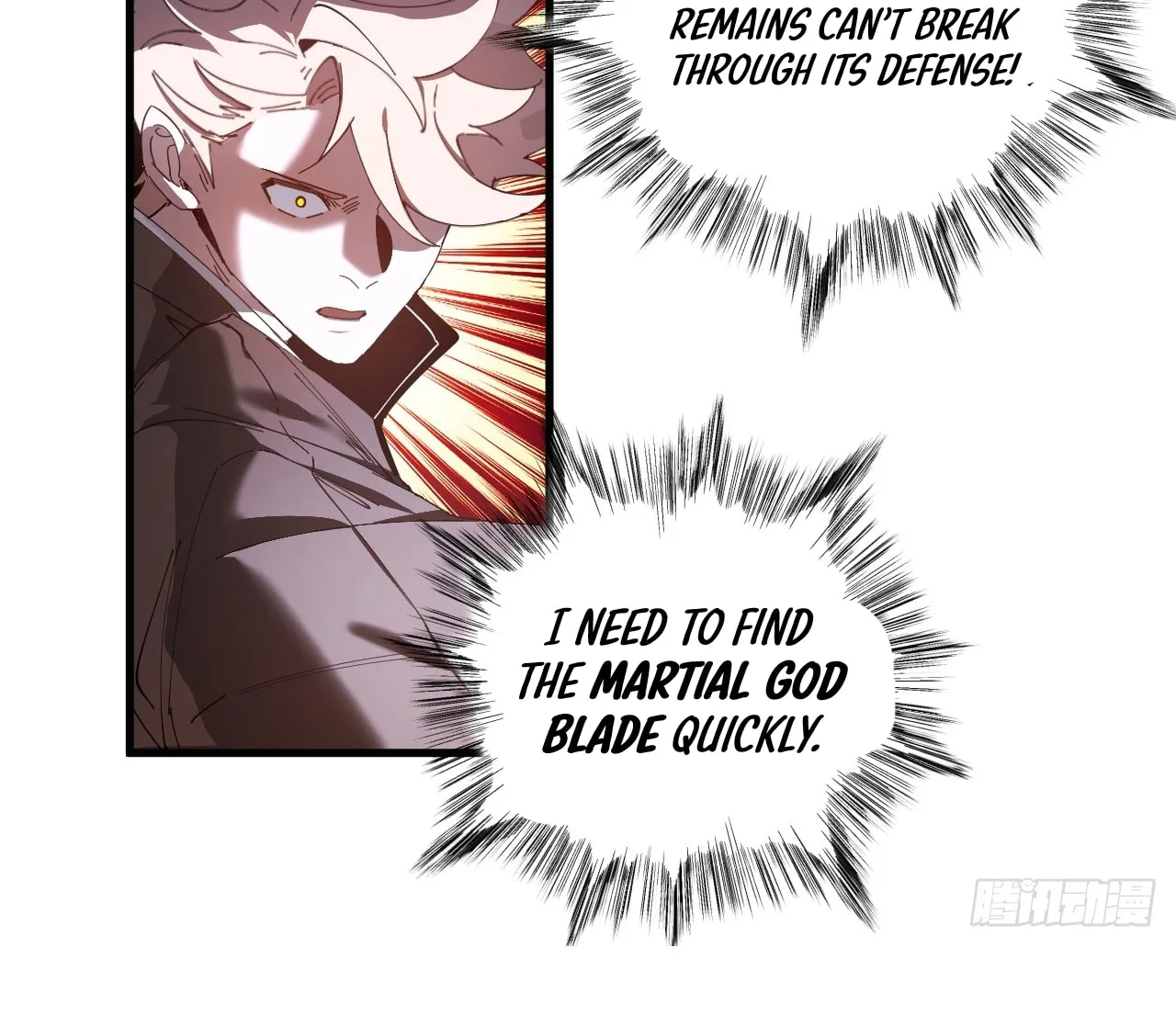 Read God Slayer chapter 4 image 49 on Lezhin