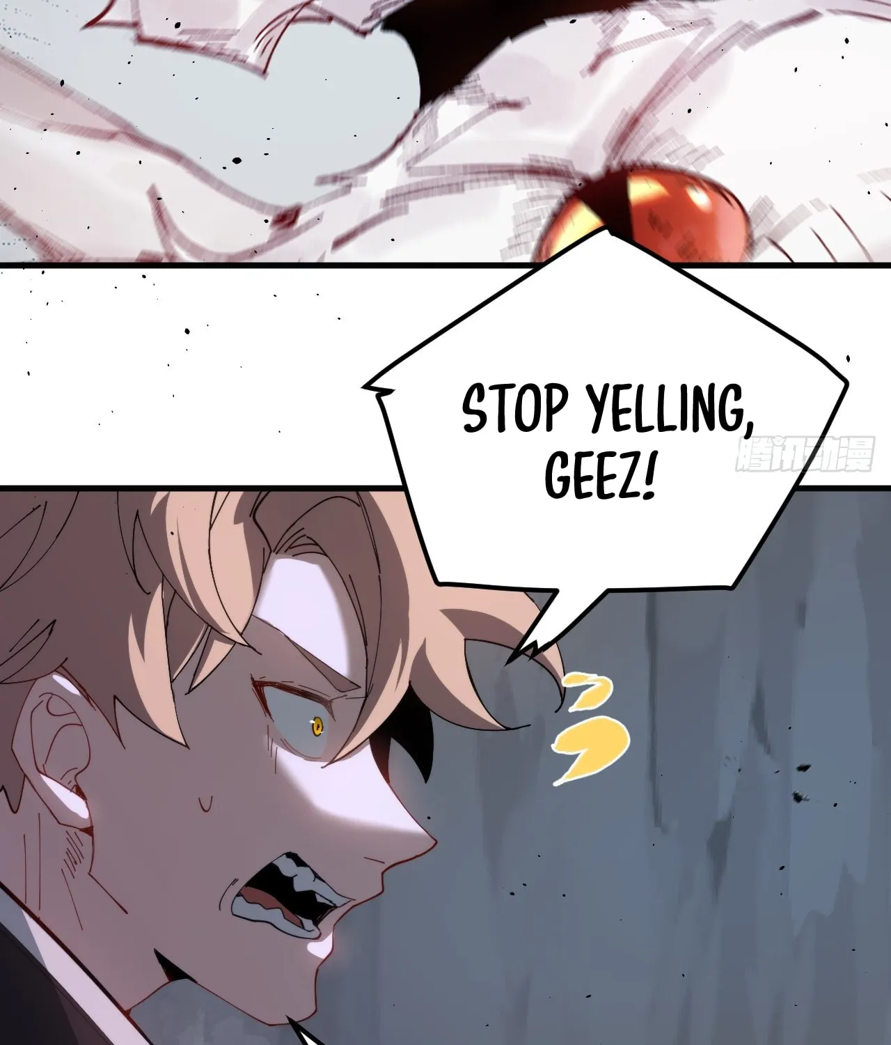 Read God Slayer chapter 4 image 51 on Lezhin