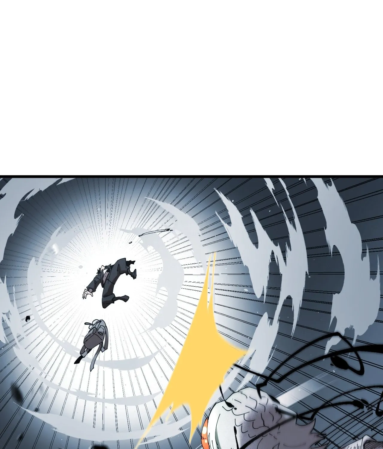 Read God Slayer chapter 5 image 12 on Lezhin