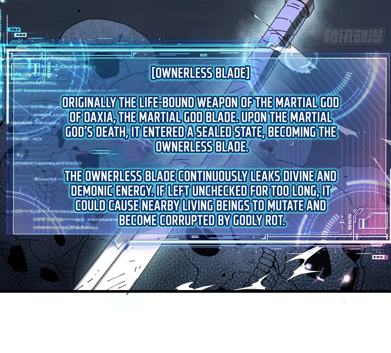 Read God Slayer chapter 5 image 19 on Lezhin