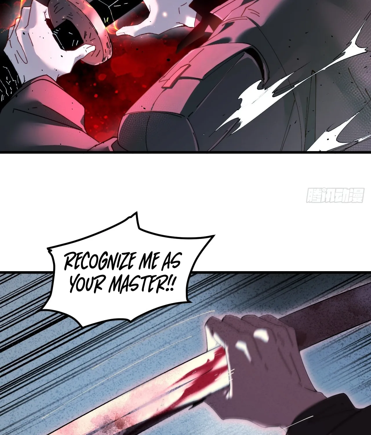 Read God Slayer chapter 5 image 25 on Lezhin