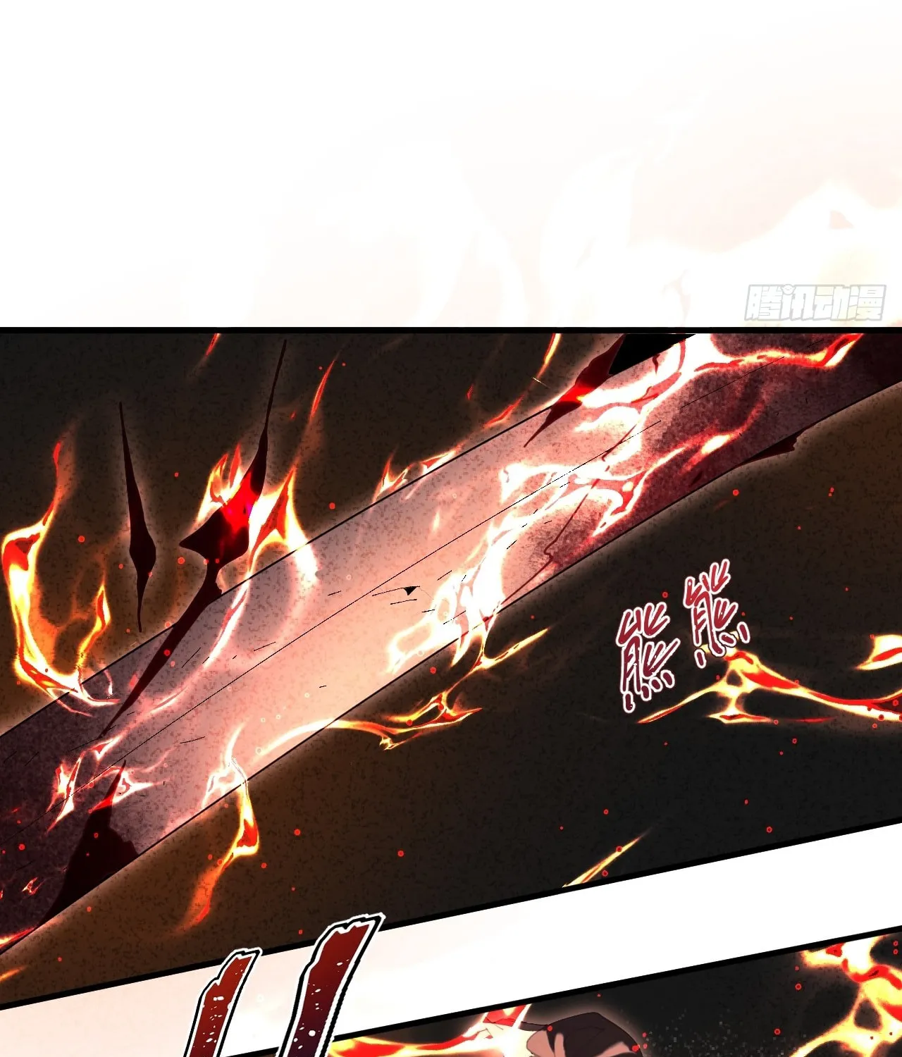 Read God Slayer chapter 5 image 27 on Lezhin