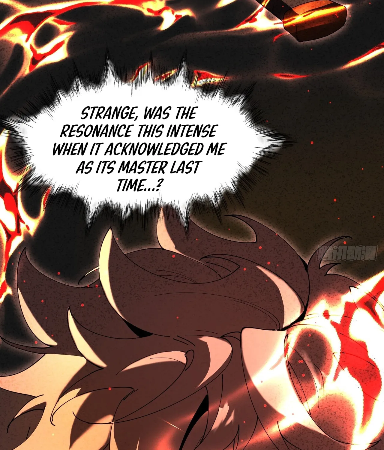 Read God Slayer chapter 5 image 29 on Lezhin