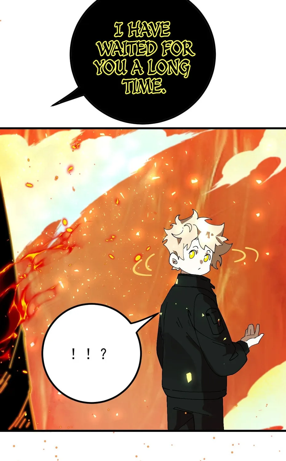 Read God Slayer chapter 5 image 36 on Lezhin
