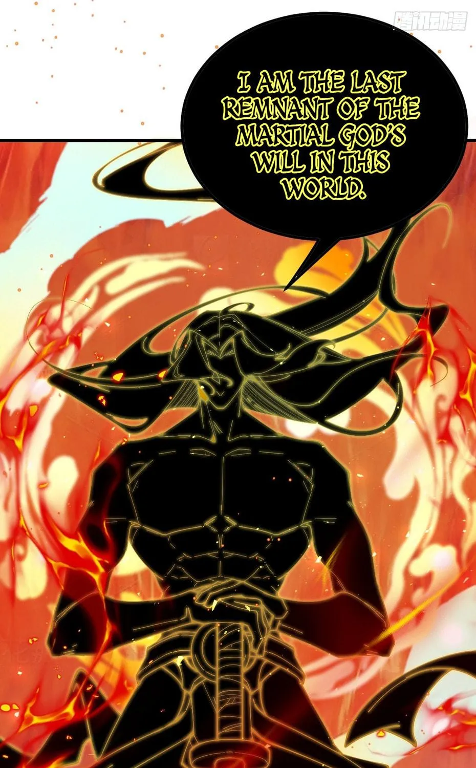 Read God Slayer chapter 5 image 38 on Lezhin