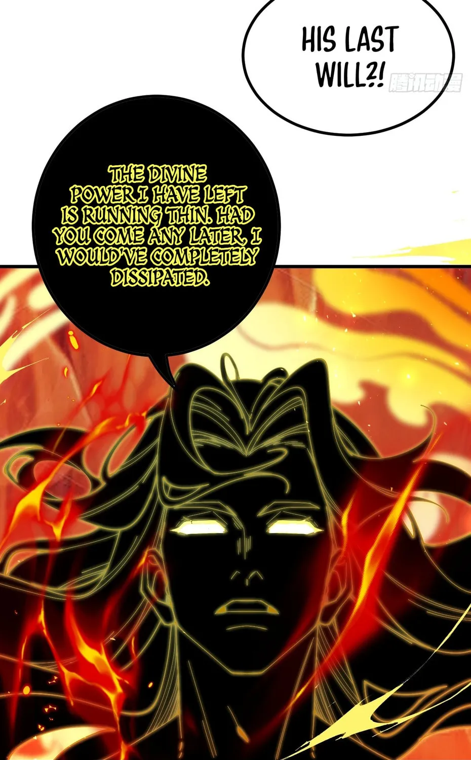 Read God Slayer chapter 5 image 42 on Lezhin
