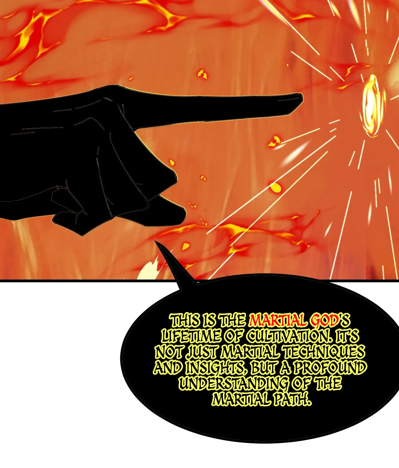 Read God Slayer chapter 5 image 46 on Lezhin