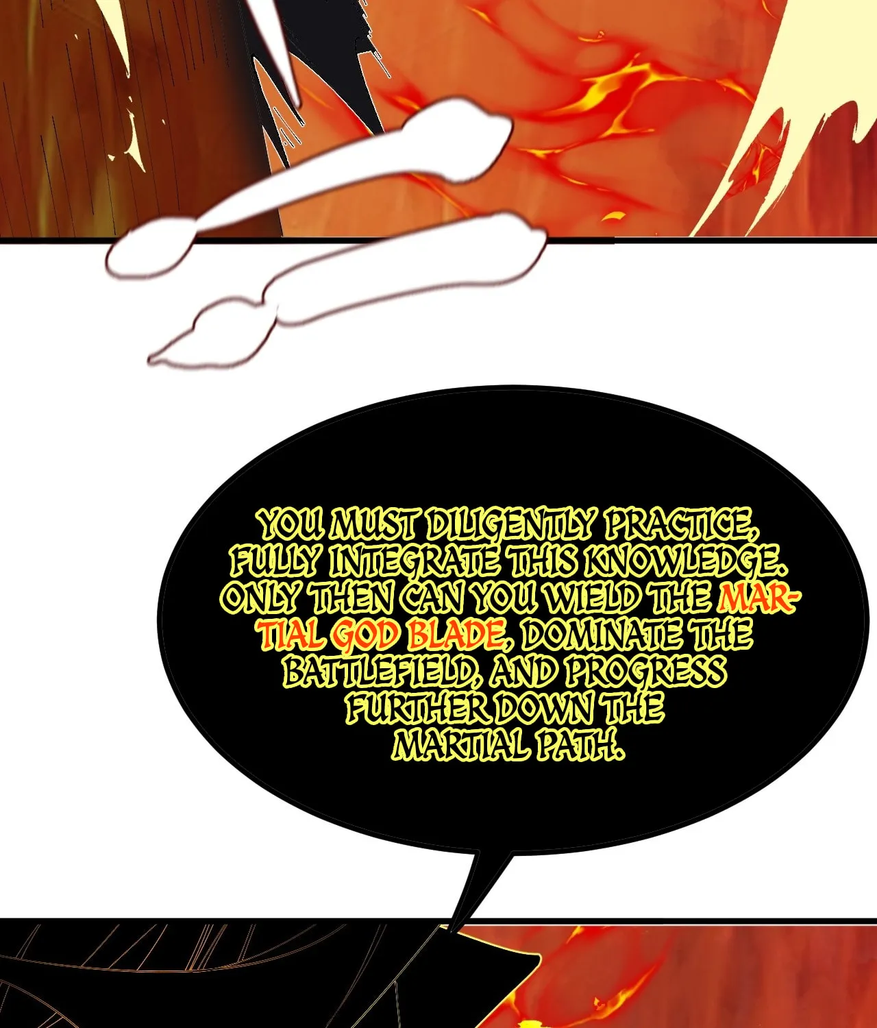 Read God Slayer chapter 5 image 49 on Lezhin