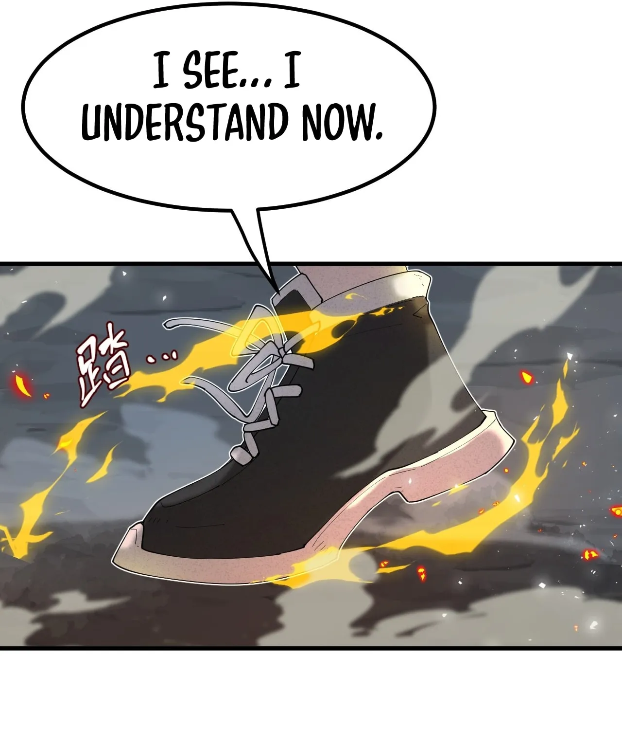 Read God Slayer chapter 5 image 51 on Lezhin
