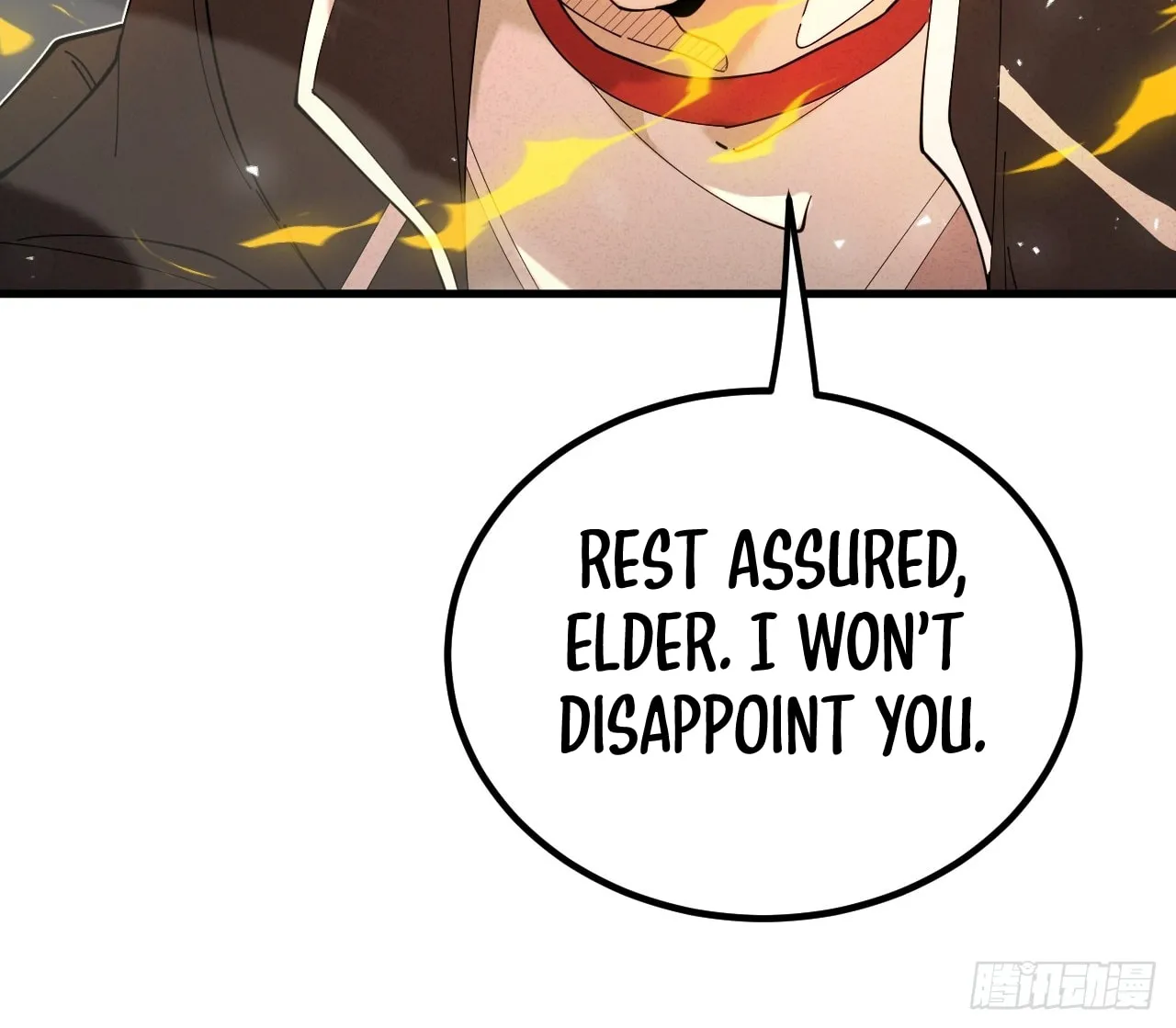 Read God Slayer chapter 5 image 55 on Lezhin