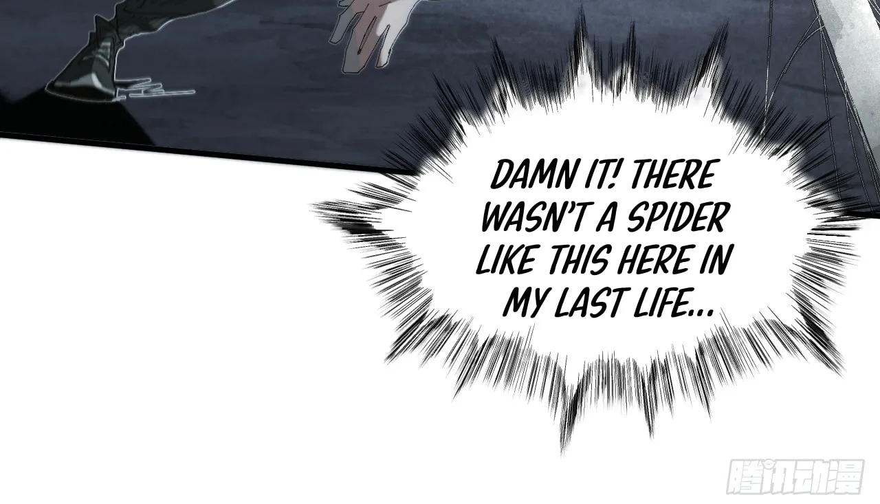 Read God Slayer chapter 5 image 6 on Lezhin