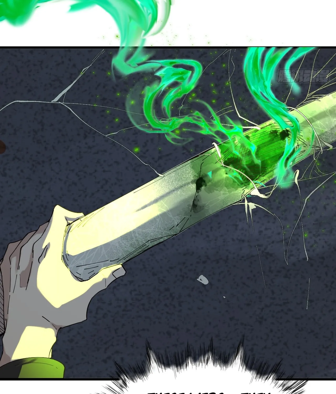 Read God Slayer chapter 5 image 8 on Lezhin