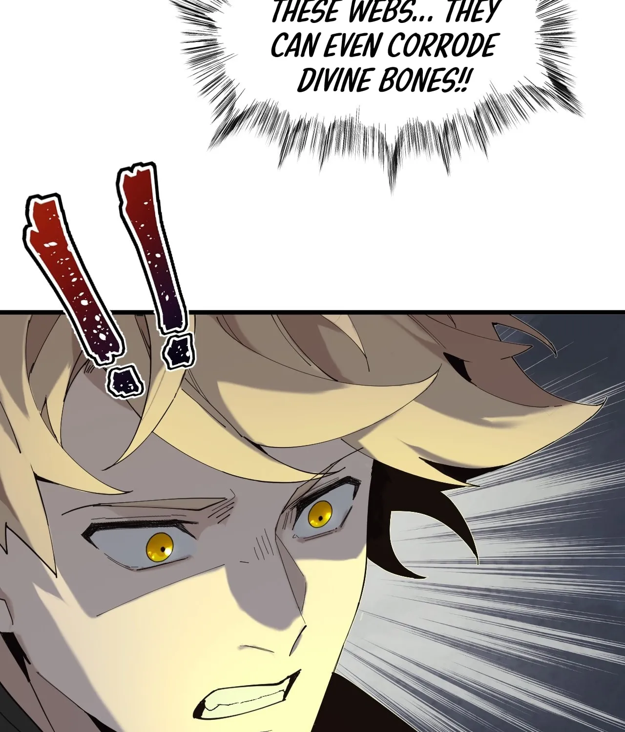 Read God Slayer chapter 5 image 9 on Lezhin
