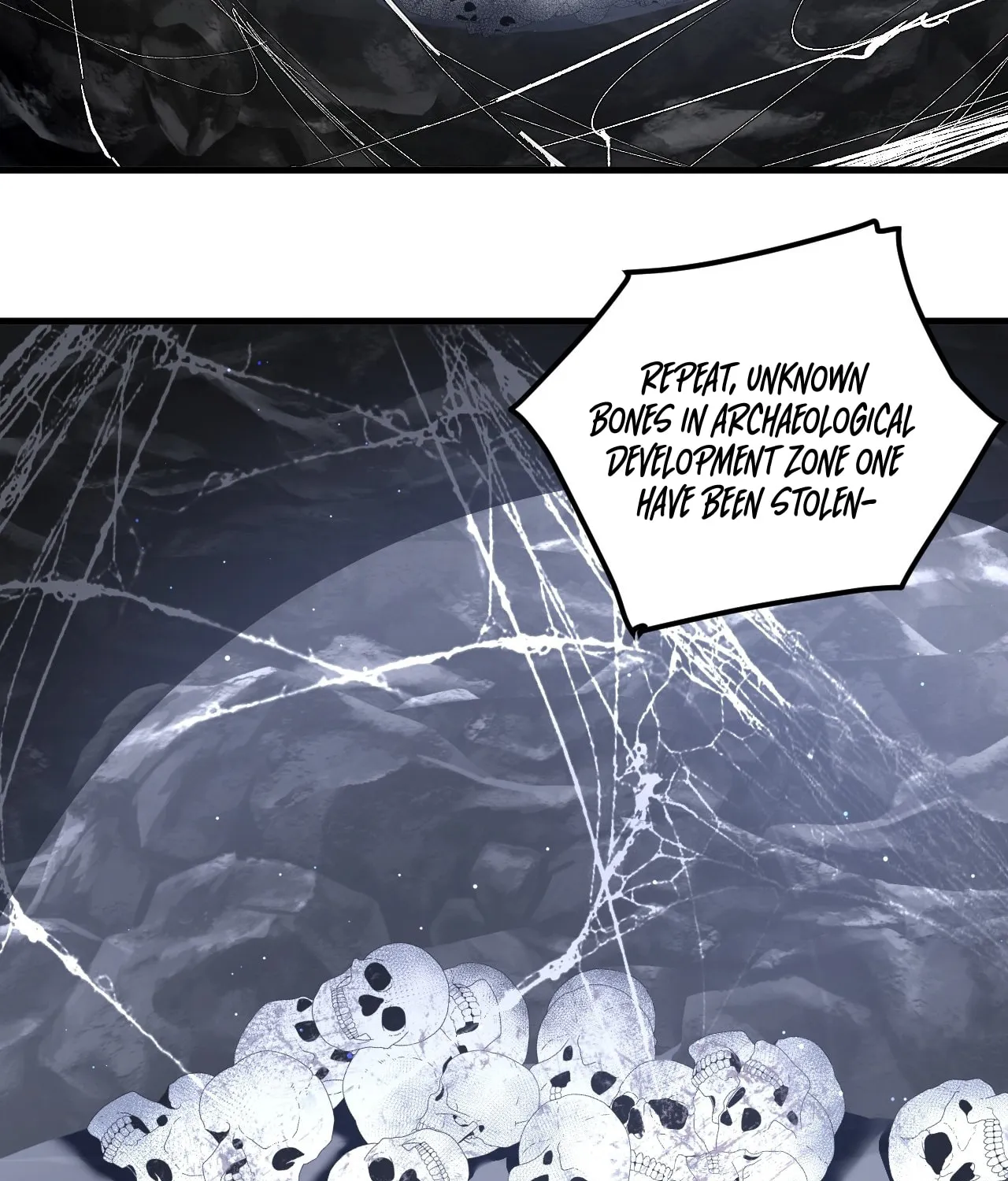 Read God Slayer chapter 6 image 28 on Lezhin