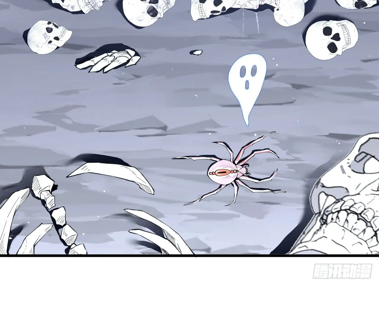 Read God Slayer chapter 6 image 29 on Lezhin