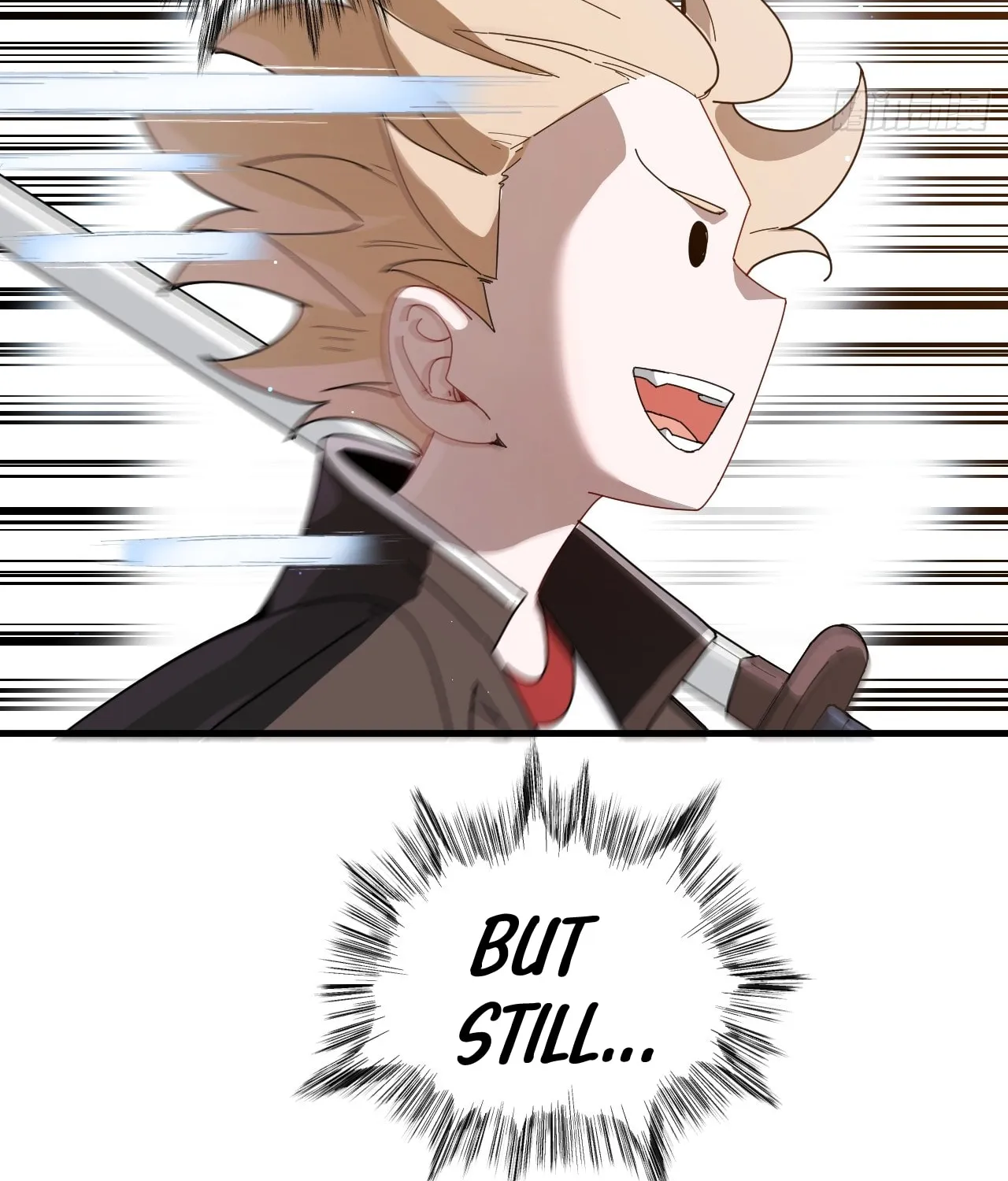 Read God Slayer chapter 6 image 31 on Lezhin