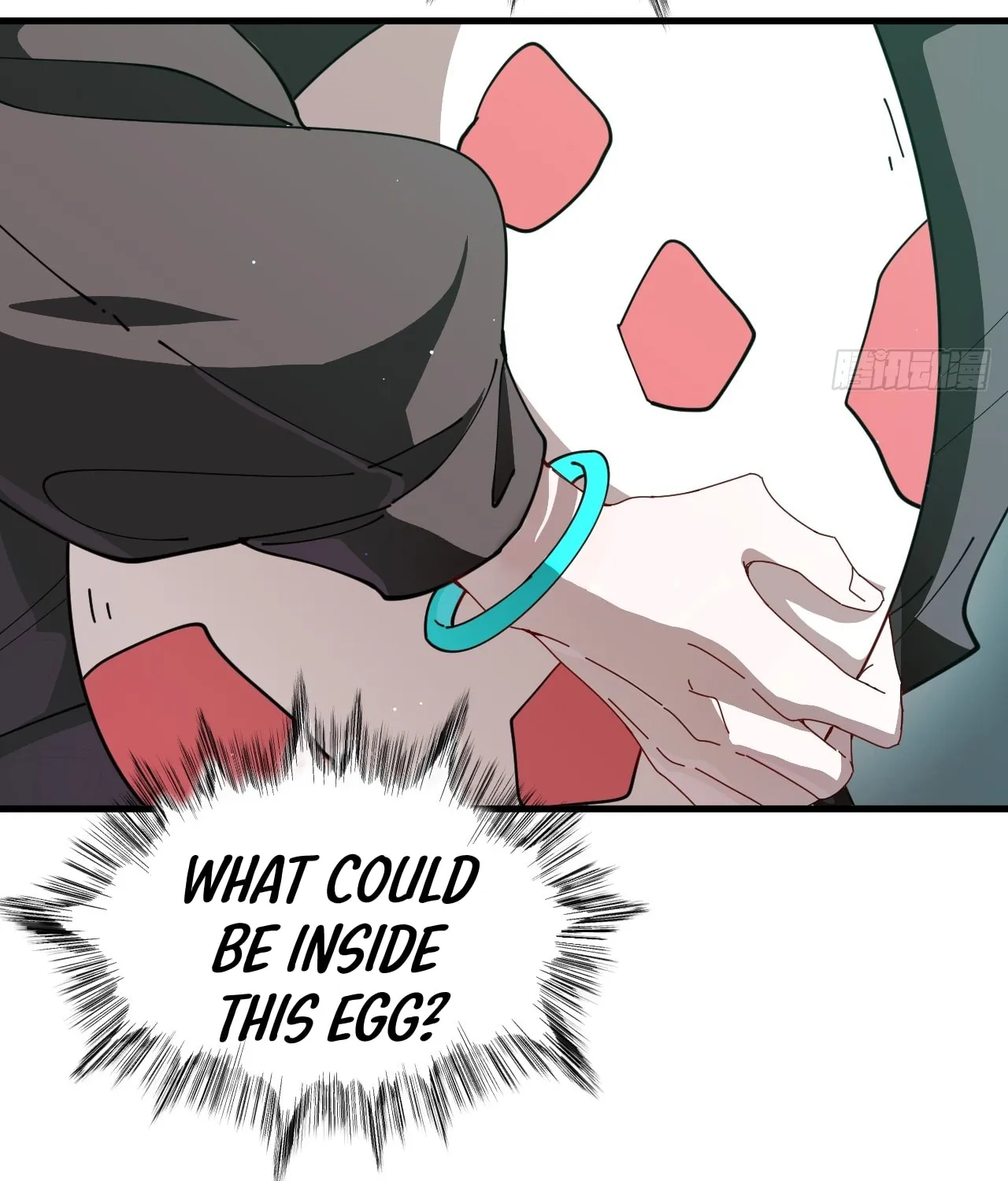 Read God Slayer chapter 6 image 32 on Lezhin