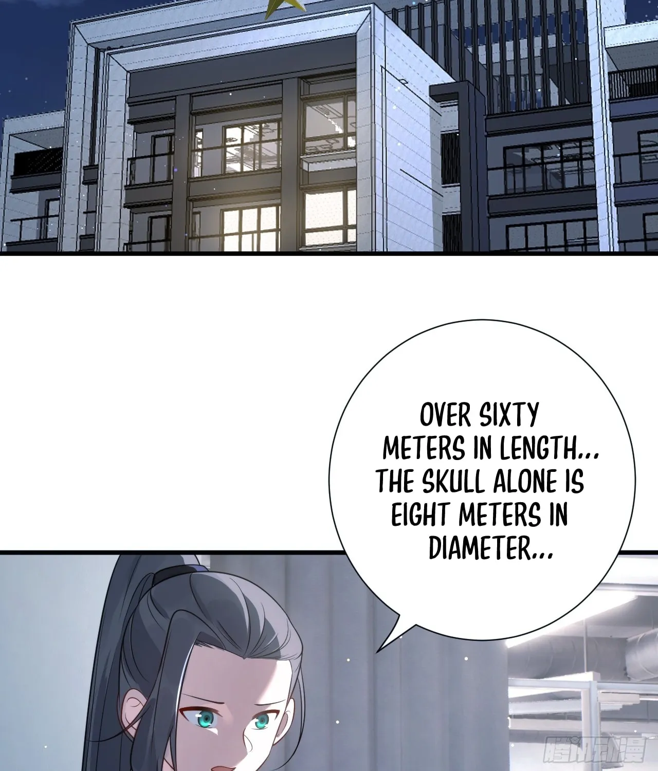 Read God Slayer chapter 6 image 45 on Lezhin