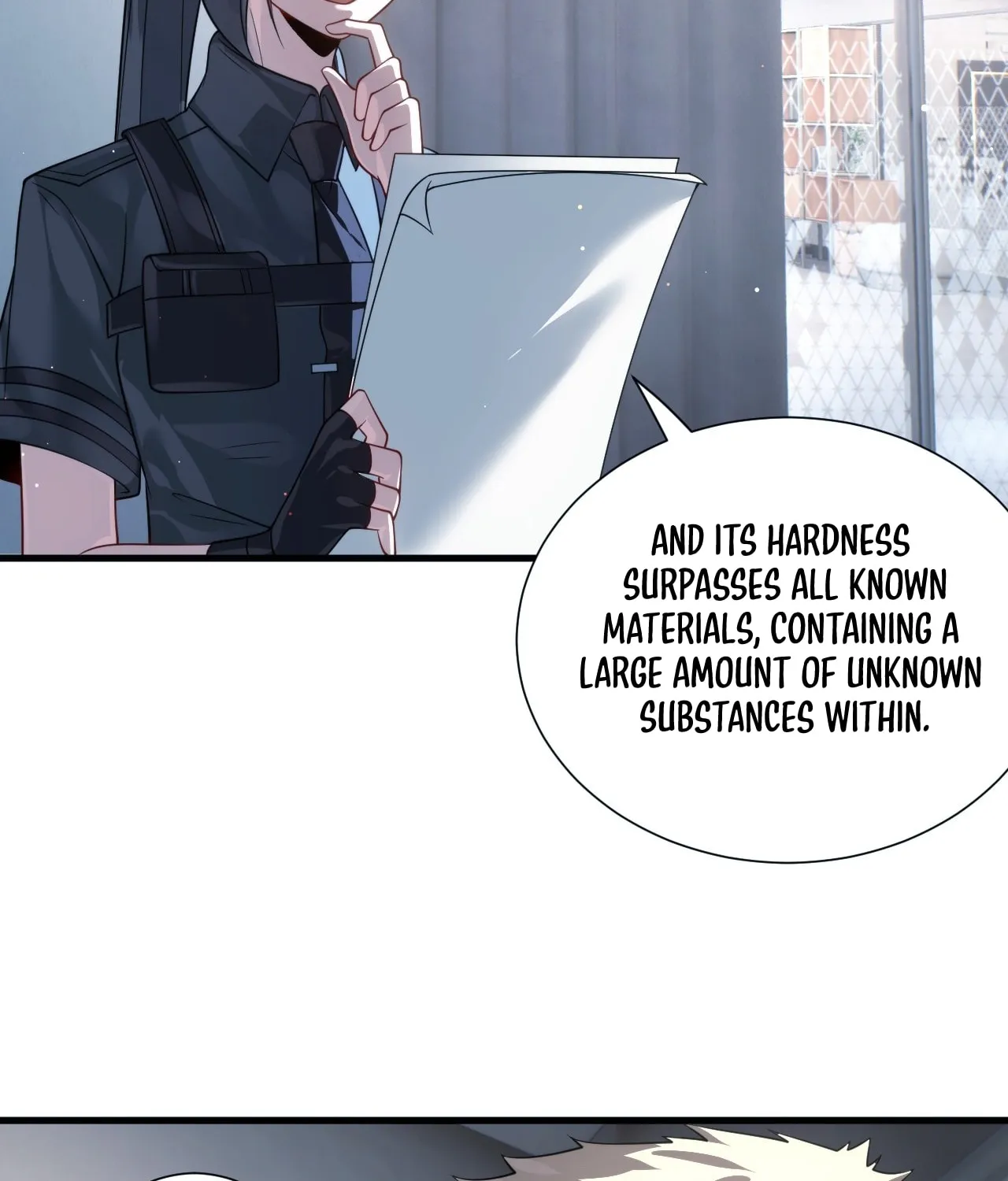 Read God Slayer chapter 6 image 46 on Lezhin