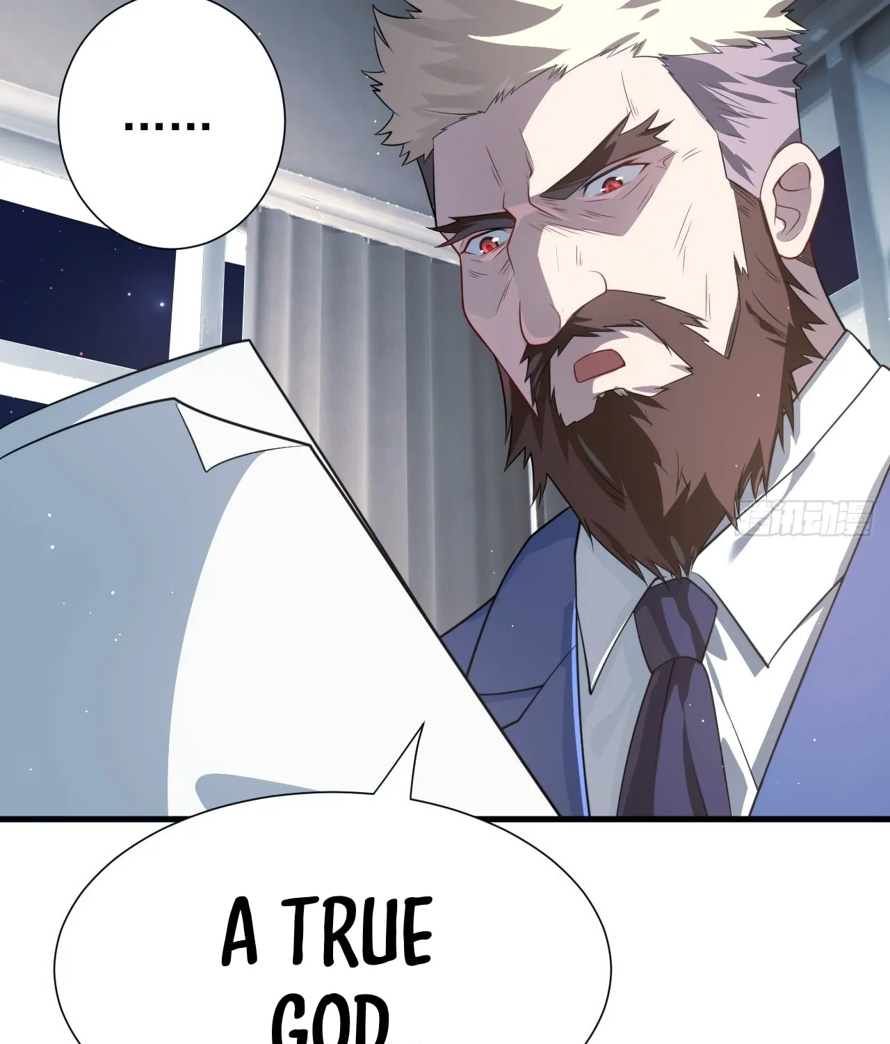 Read God Slayer chapter 6 image 47 on Lezhin