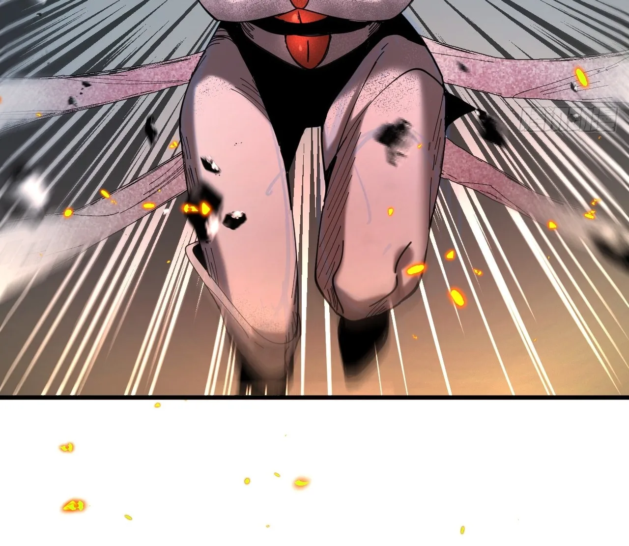 Read God Slayer chapter 6 image 5 on Lezhin