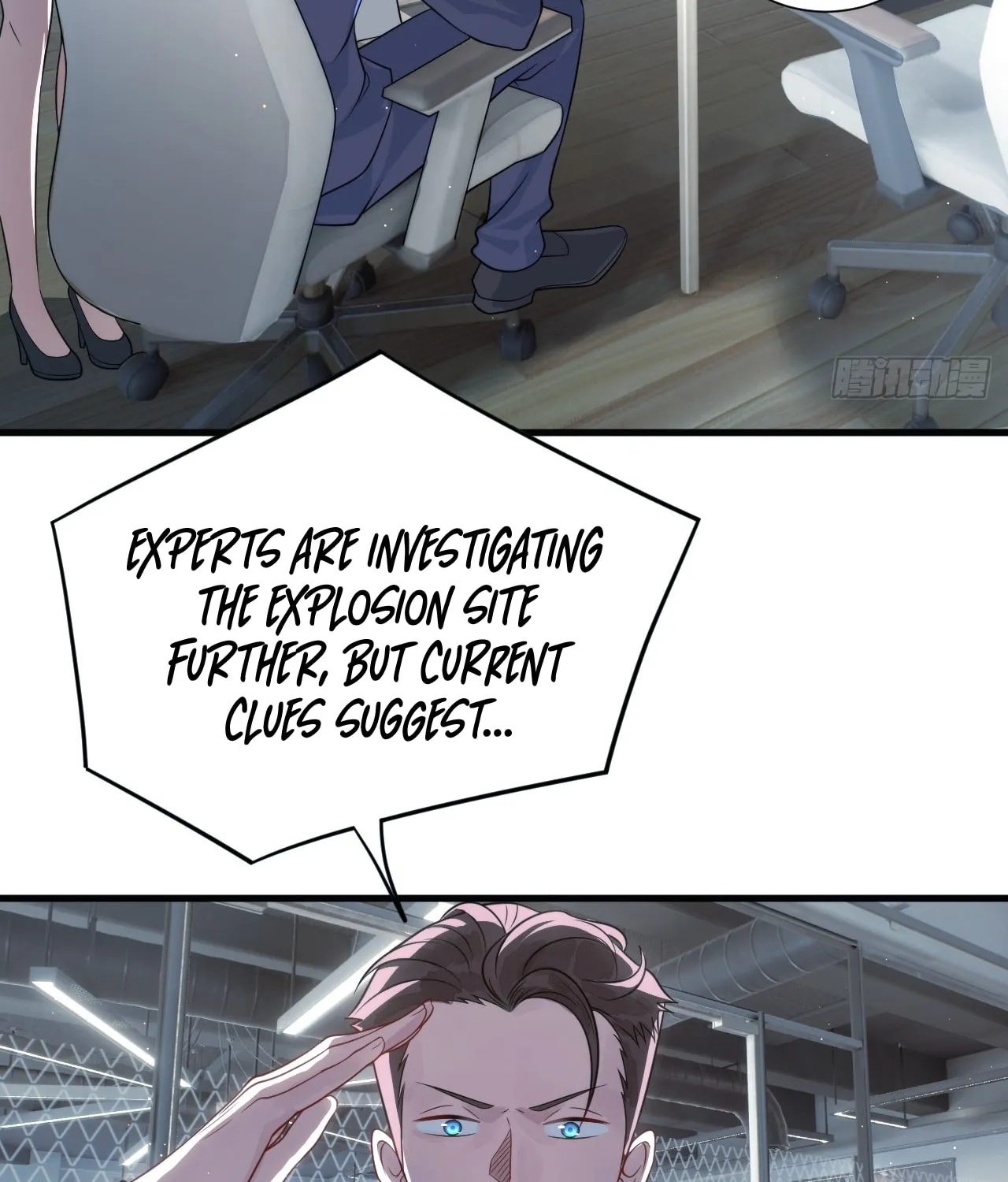 Read God Slayer chapter 6 image 51 on Lezhin