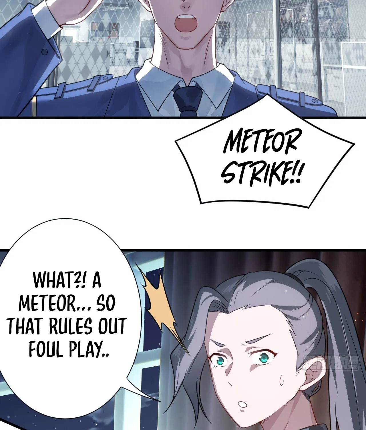 Read God Slayer chapter 6 image 52 on Lezhin