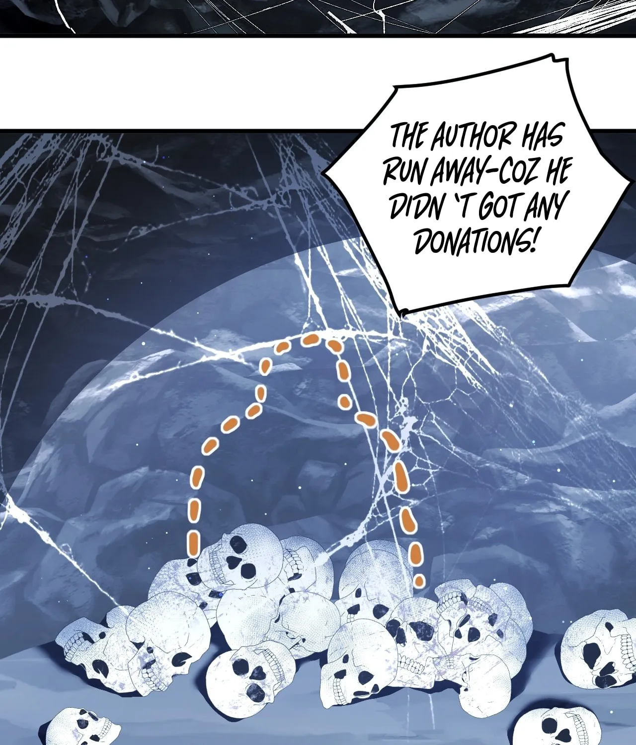 Read God Slayer chapter 6 image 58 on Lezhin