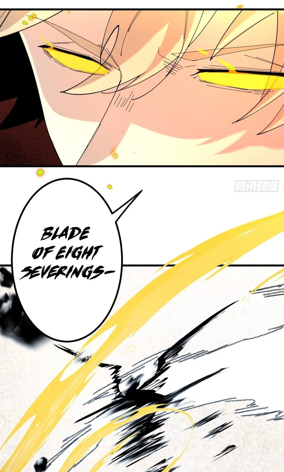 Read God Slayer chapter 6 image 6 on Lezhin