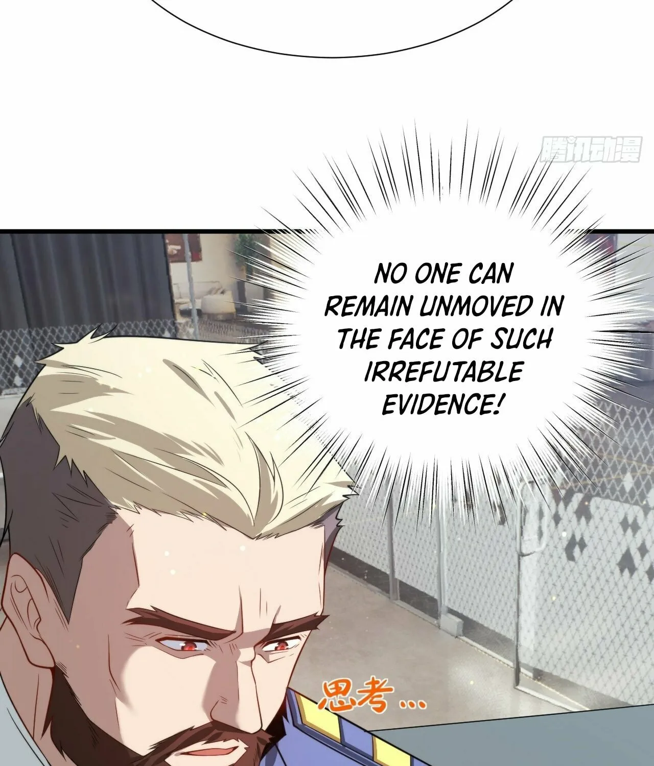 Read God Slayer chapter 7 image 19 on Lezhin