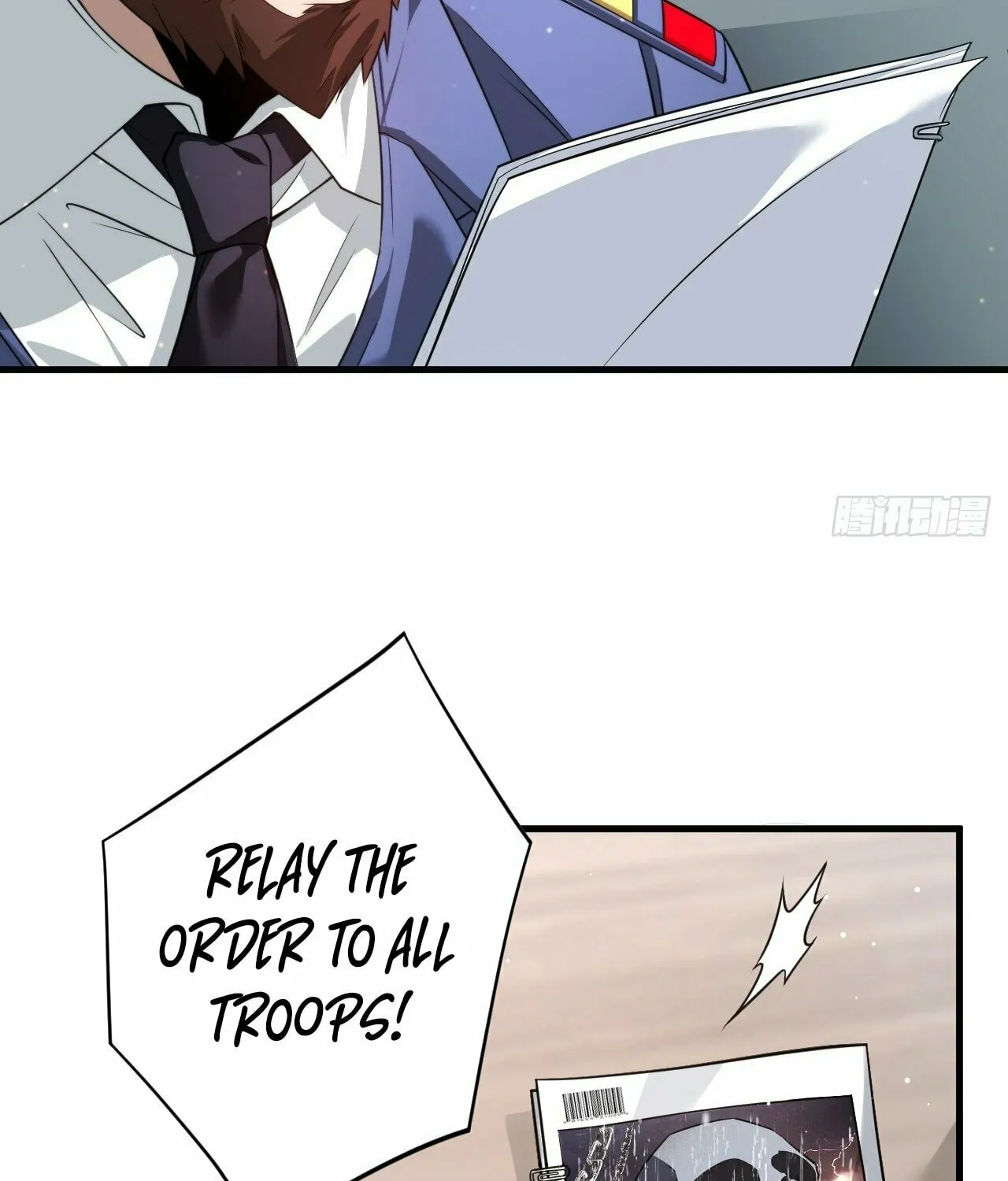 Read God Slayer chapter 7 image 20 on Lezhin