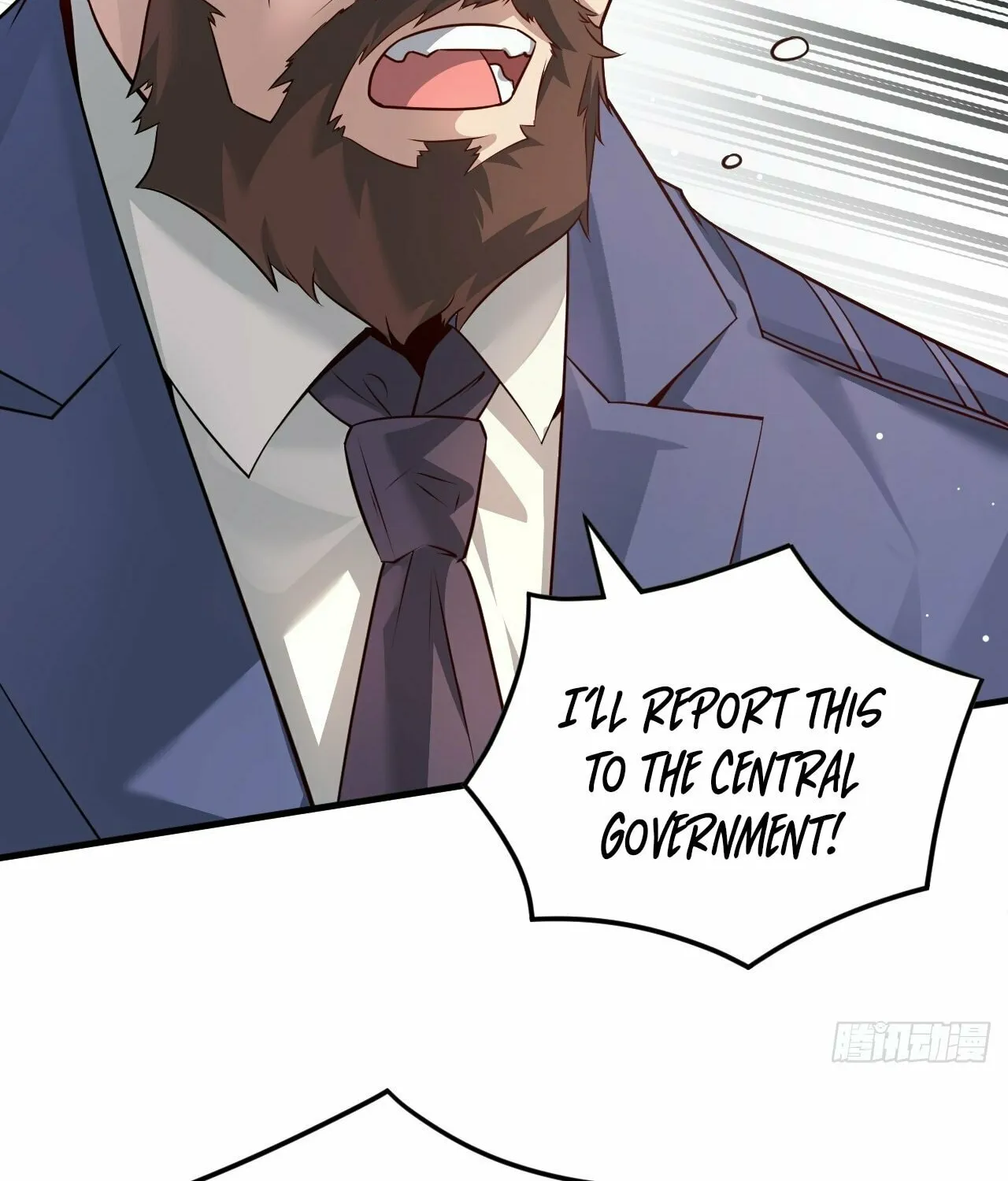 Read God Slayer chapter 7 image 23 on Lezhin