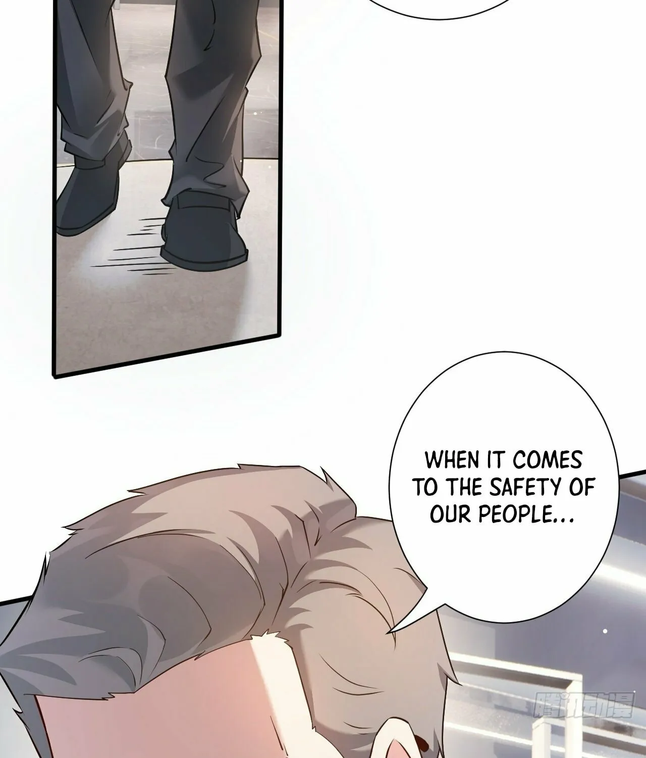 Read God Slayer chapter 7 image 26 on Lezhin