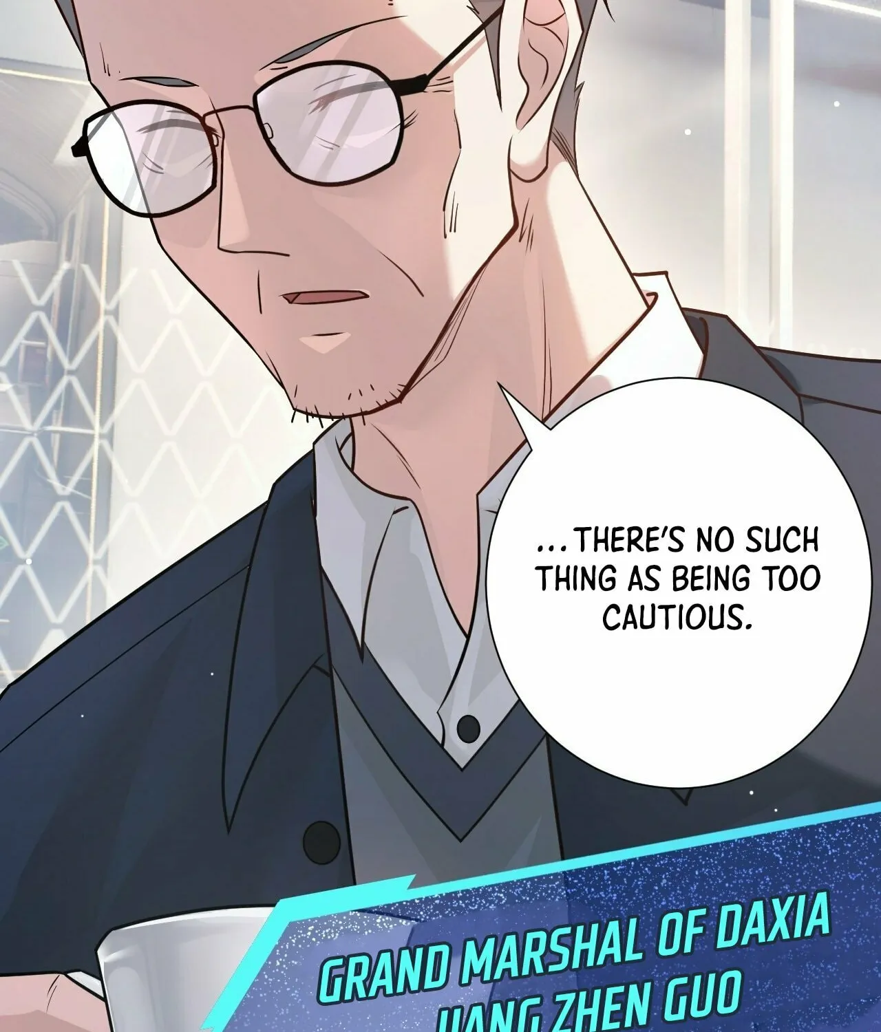 Read God Slayer chapter 7 image 27 on Lezhin