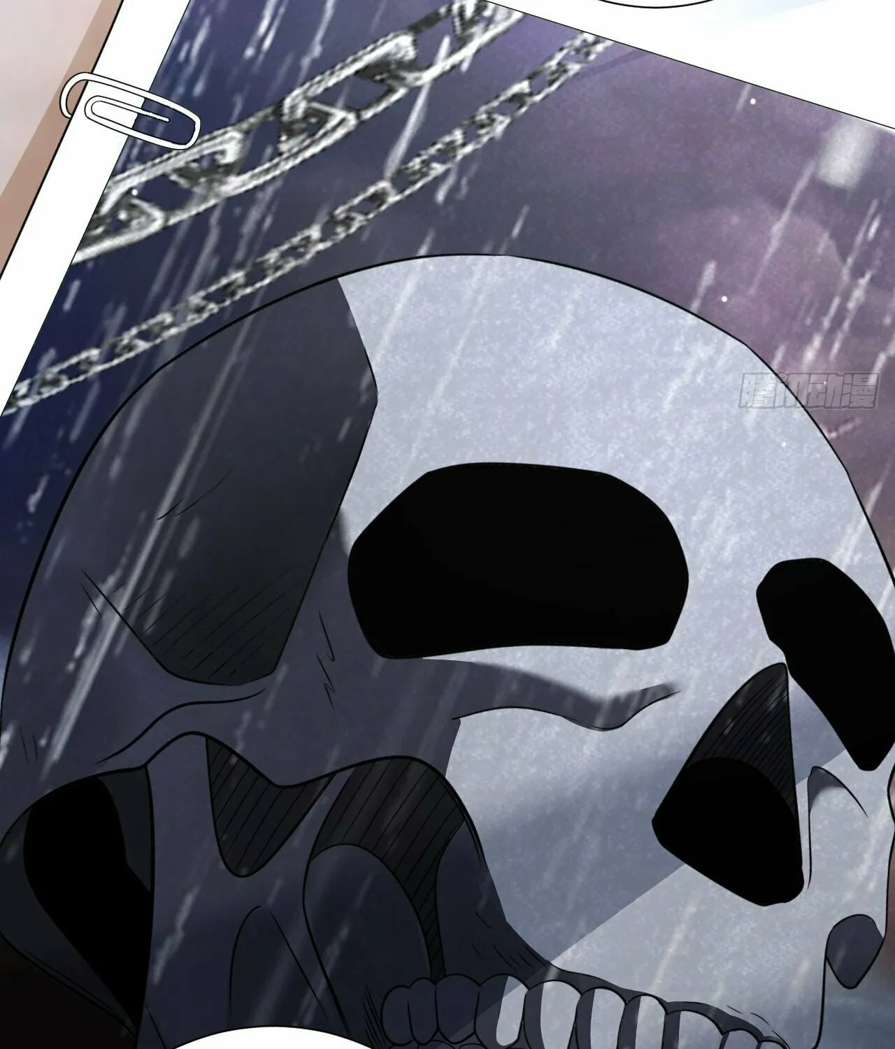 Read God Slayer chapter 7 image 32 on Lezhin