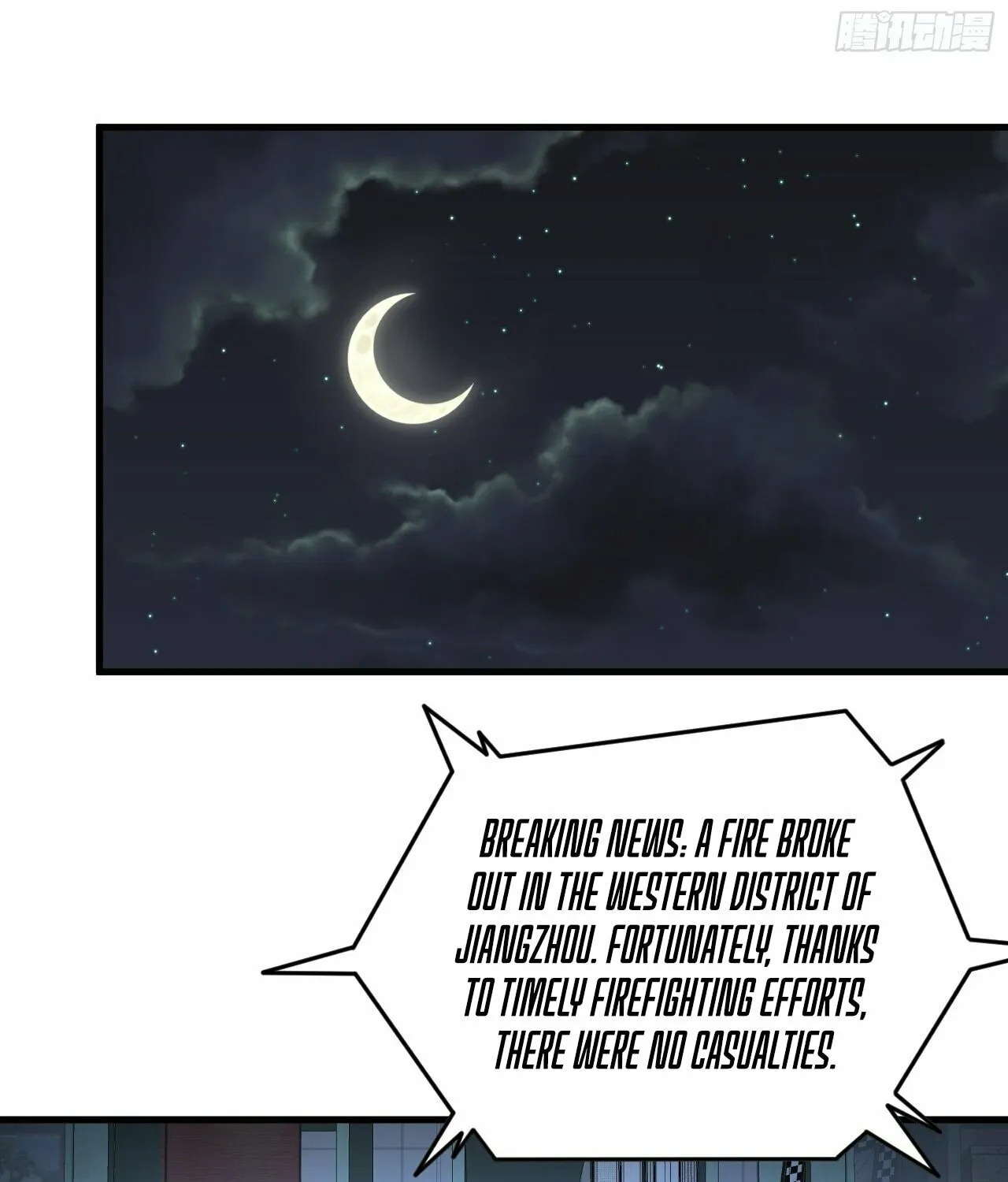 Read God Slayer chapter 7 image 4 on Lezhin