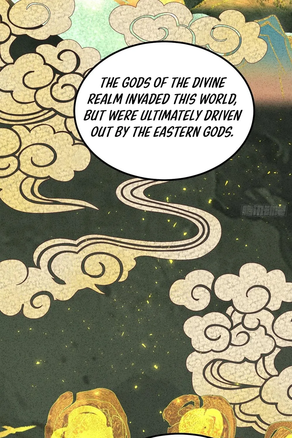 Read God Slayer chapter 7 image 46 on Lezhin