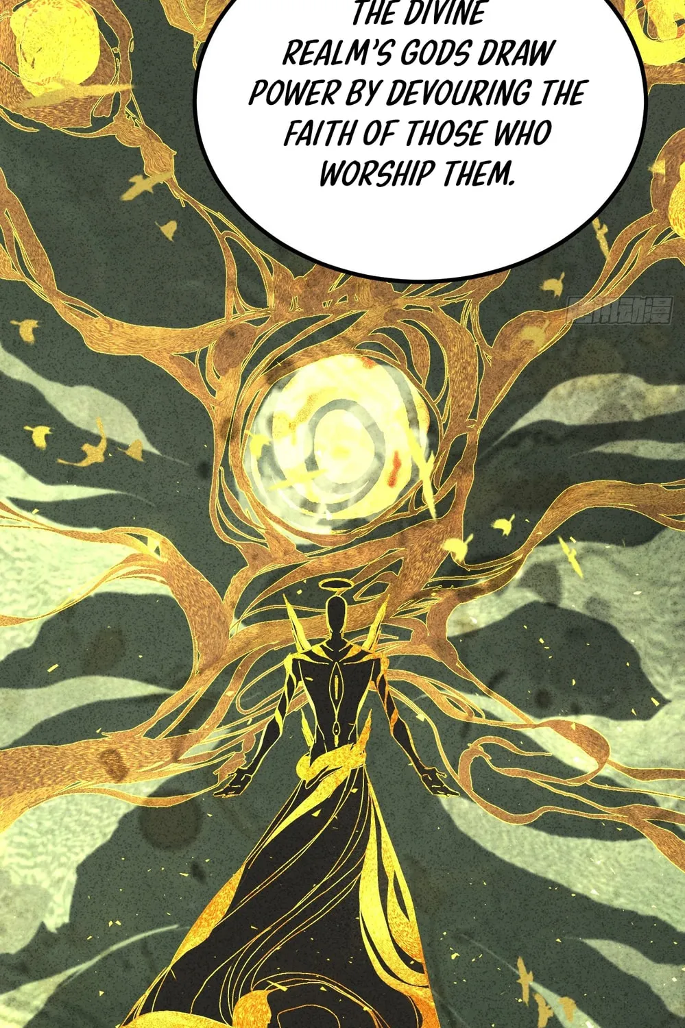 Read God Slayer chapter 7 image 48 on Lezhin