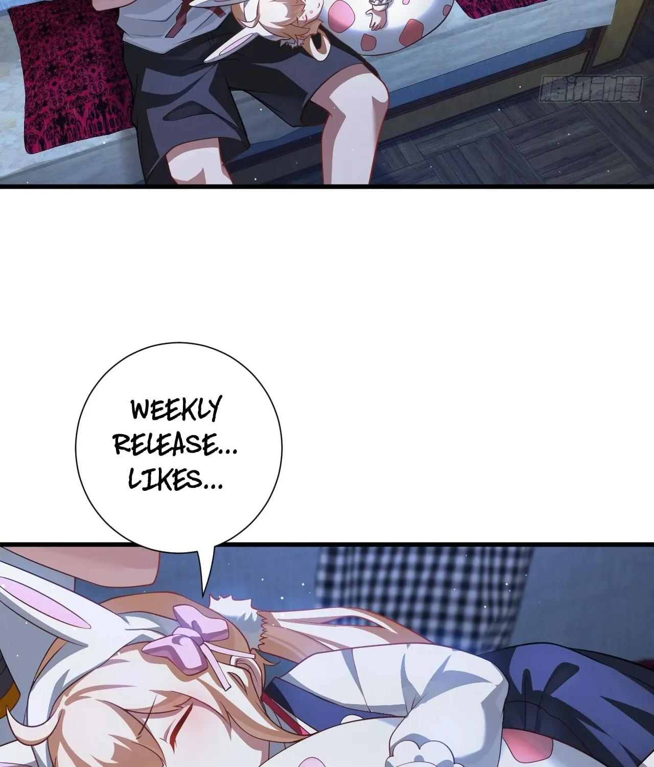 Read God Slayer chapter 7 image 61 on Lezhin