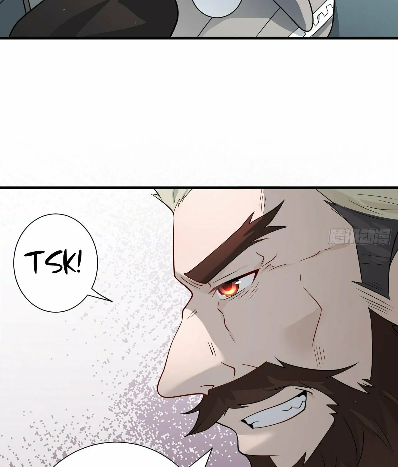 Read God Slayer chapter 8 image 17 on Lezhin