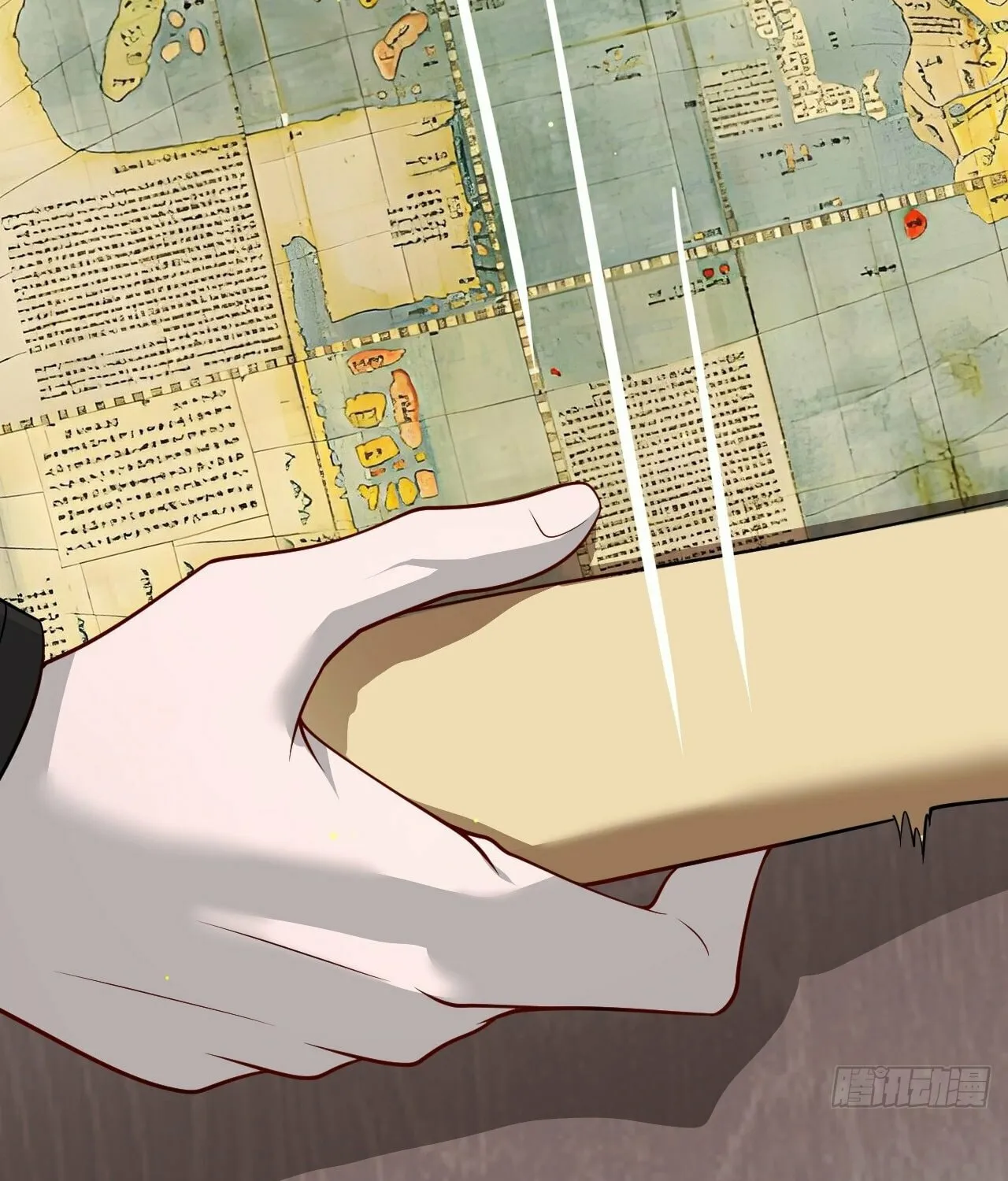 Read God Slayer chapter 8 image 20 on Lezhin